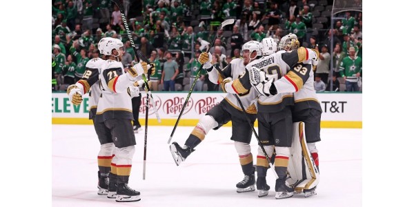 Bruce Cassidy skal lede Vegas Golden Knights mod Florida Panthers